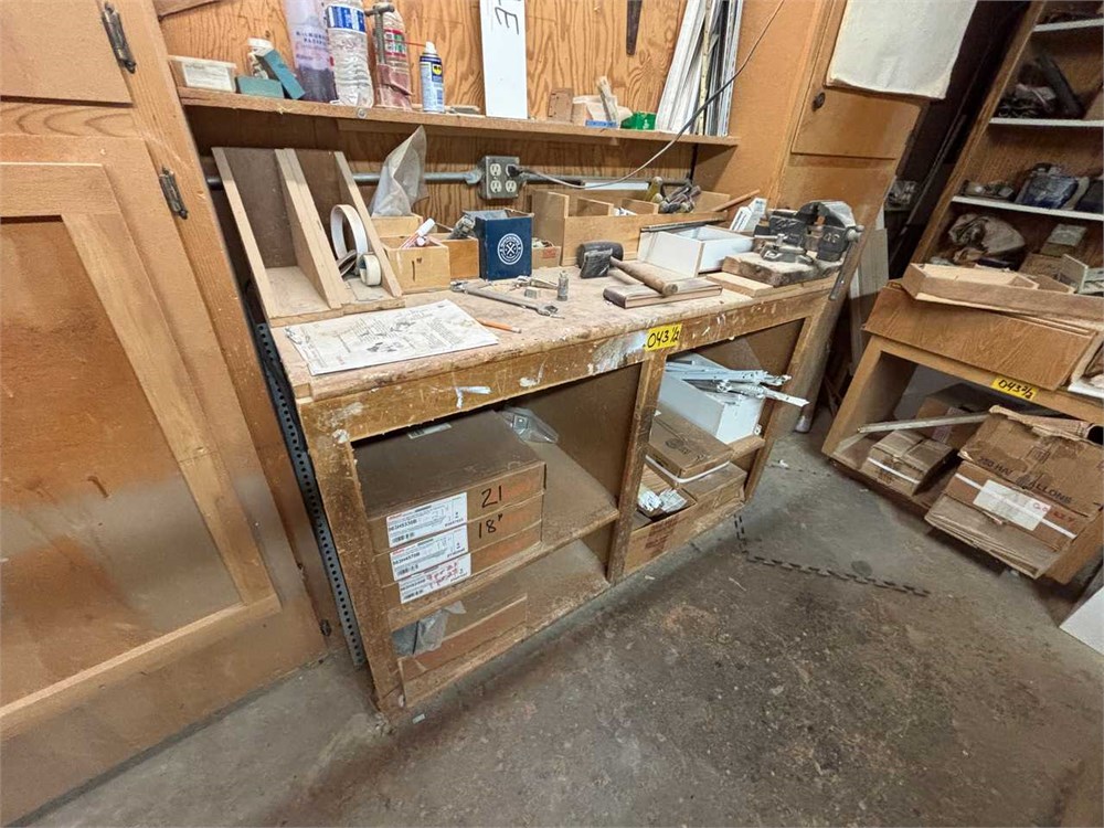 Miscellaneous Materials