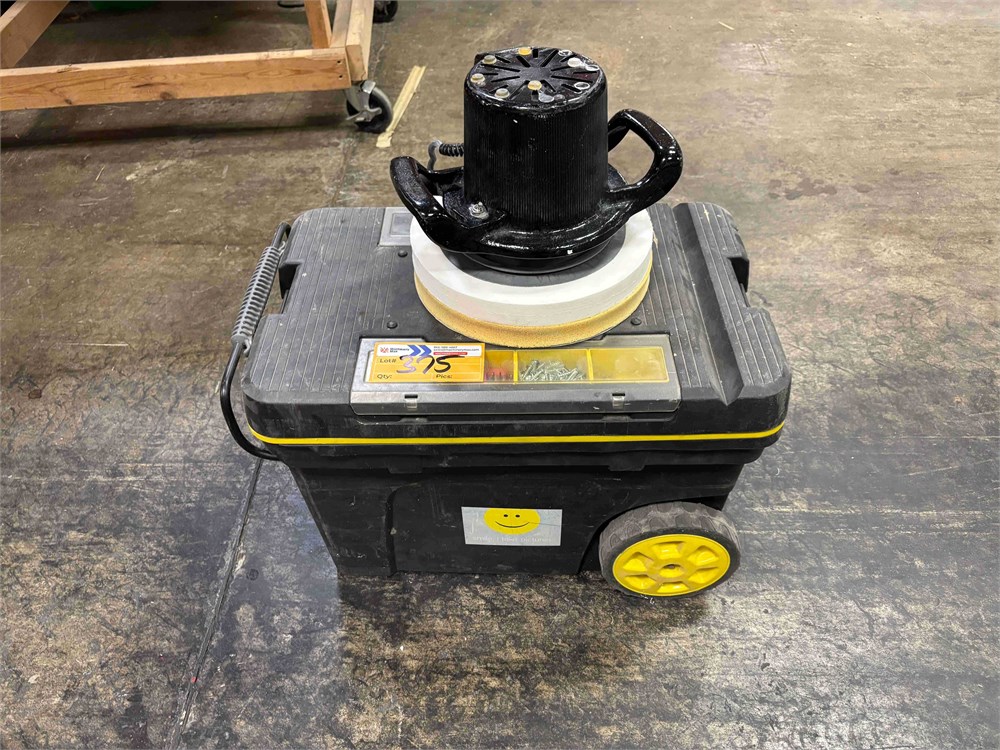 GEM Industries "BW-HL" Buffer