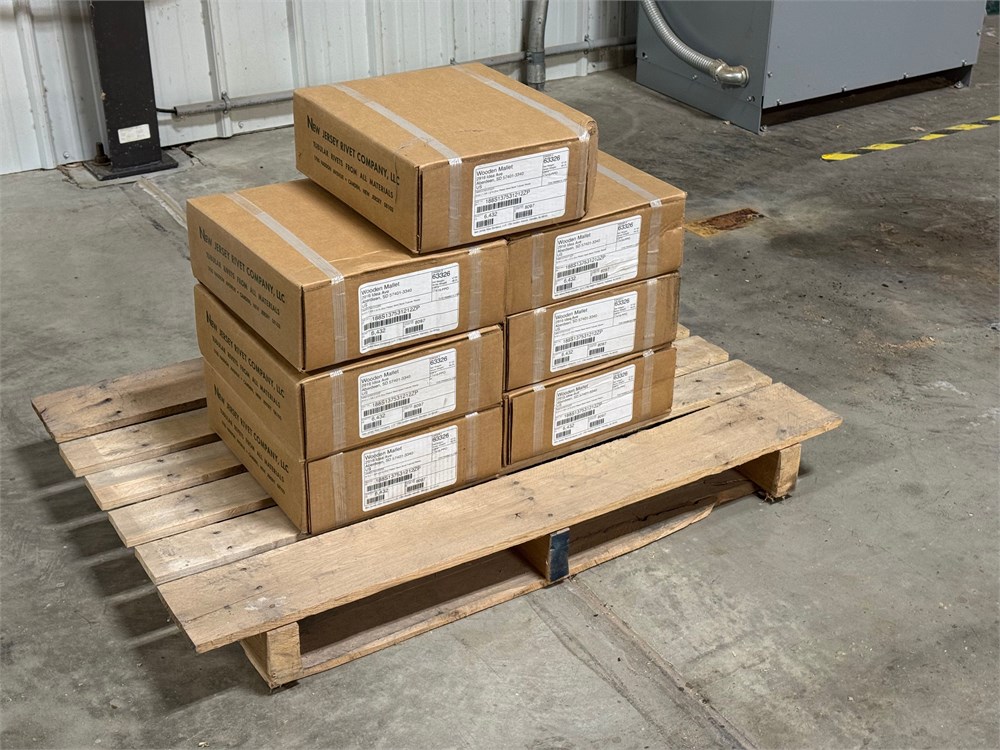 Zinc Plated Steel Semi-Tubular Rivets