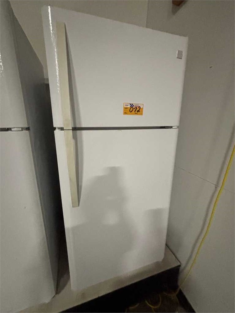 Kenmore Fridge
