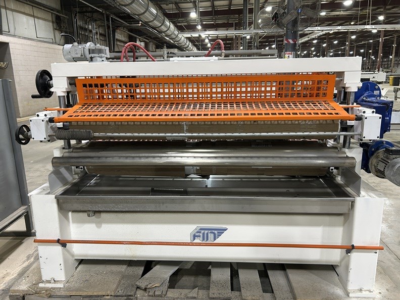 Fin "SC4 92 1600" Glue Spreader - Cornwall, ON