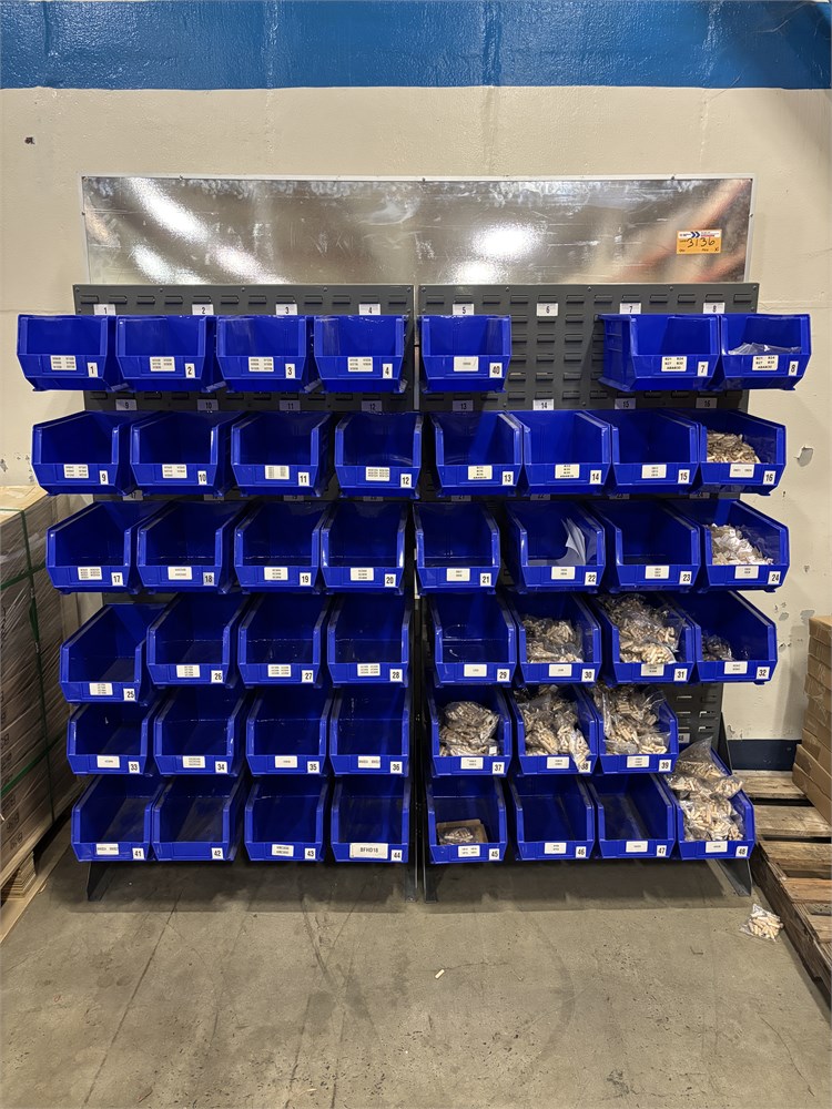 Storage Bins