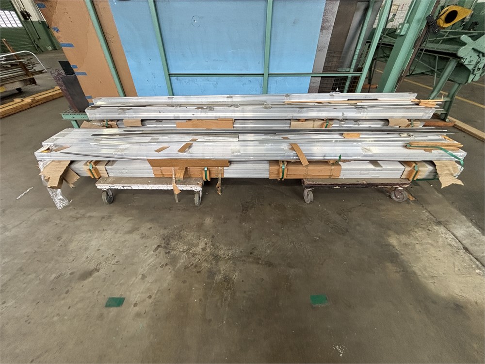 Lot of Material as pictured