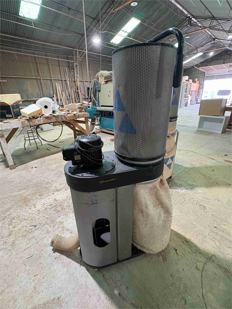 Delta "50-720" Dust Collector
