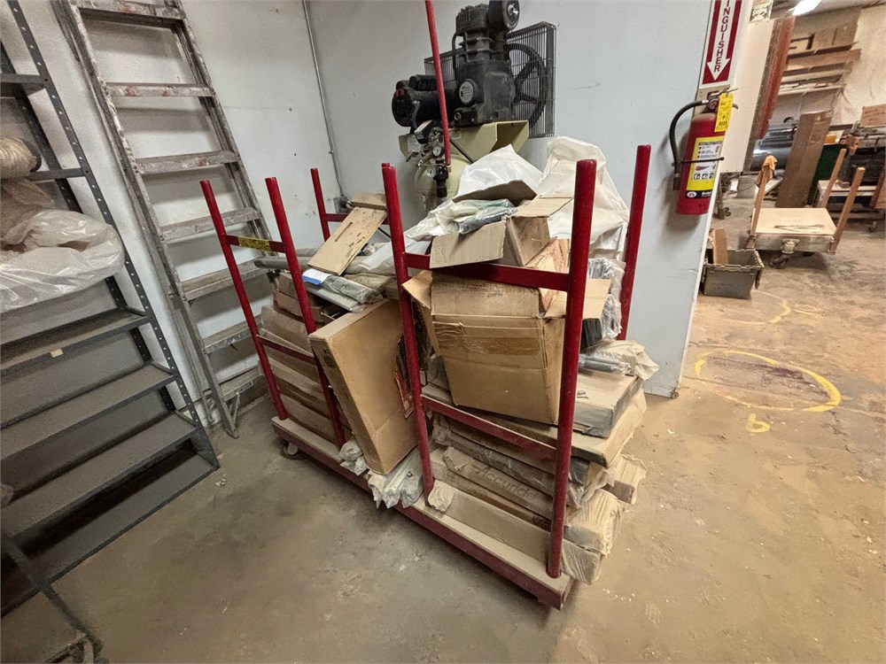 Hafele Cart