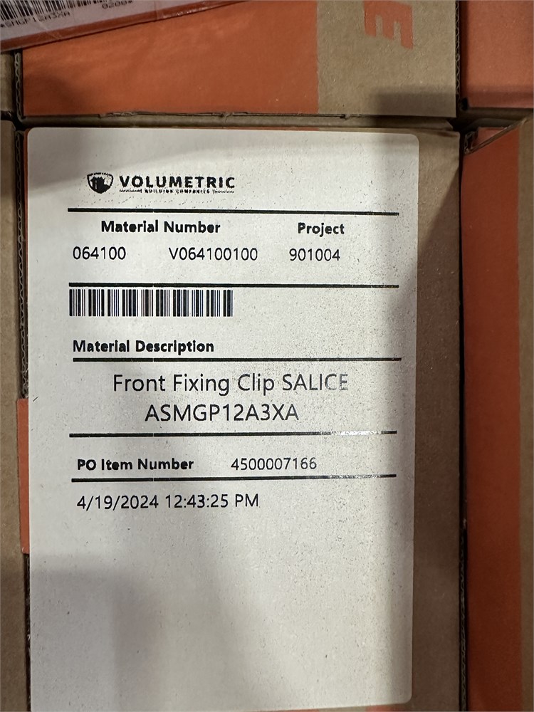 item