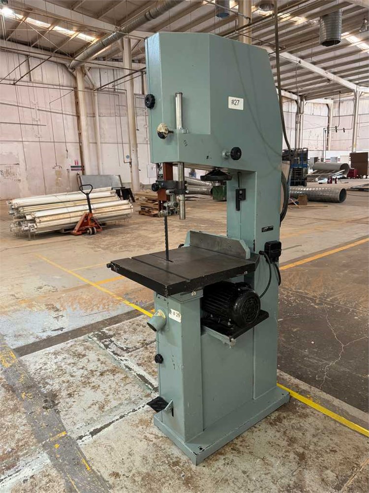 Delta Bandsaw