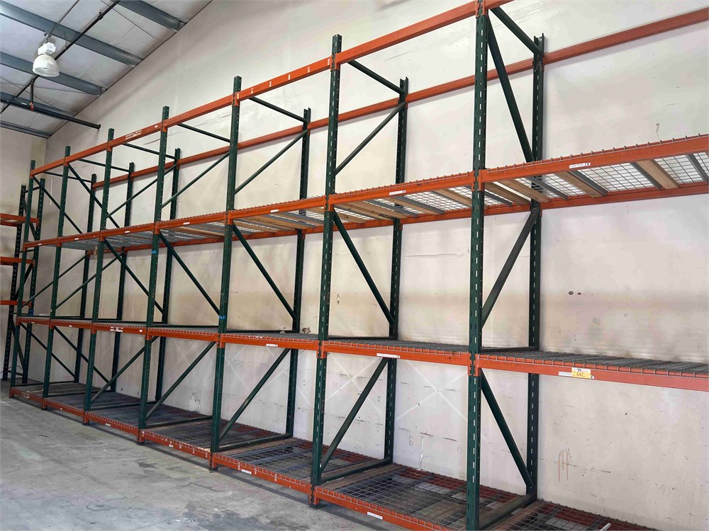 Pallet Rack