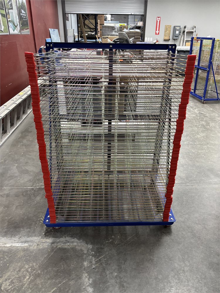 Drying Racks