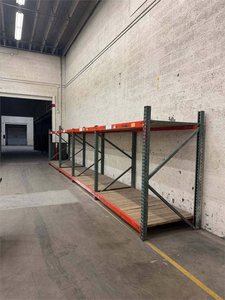 Pallet Rack