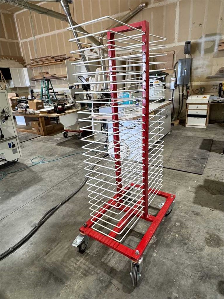 Drying Rack