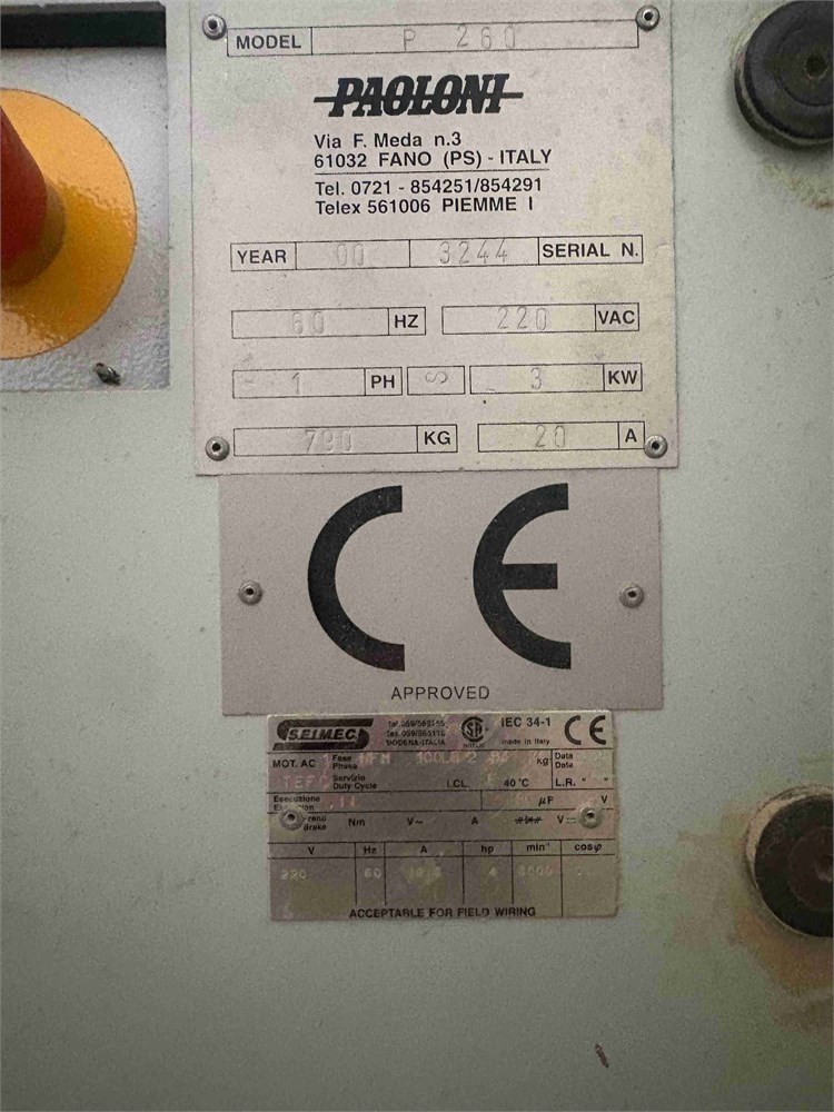 item