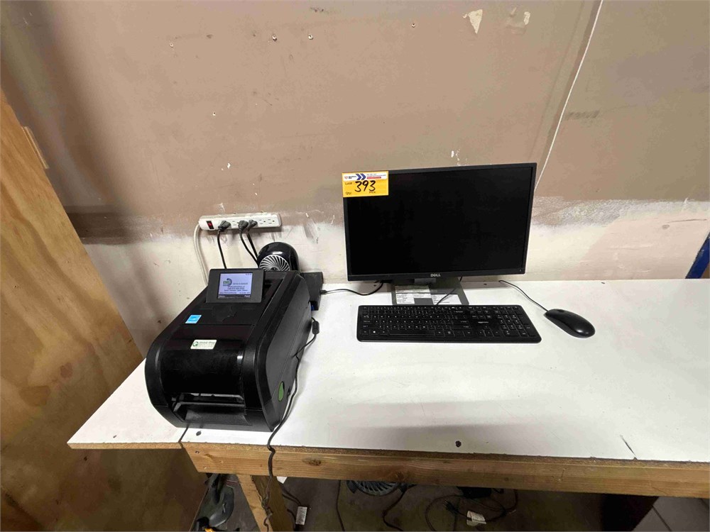 Computer as pictured