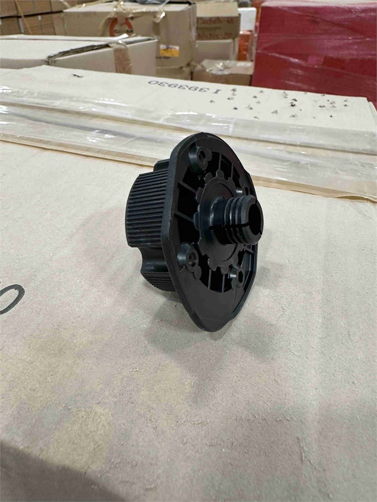 Camar Cabinet Press Fit Mounting Sockets