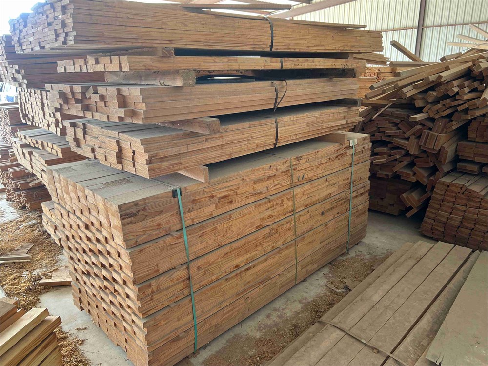 Miscellaneous Lumber