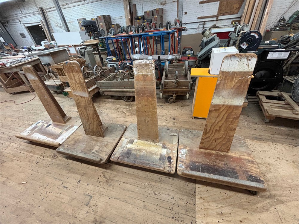 4 Shop Carts