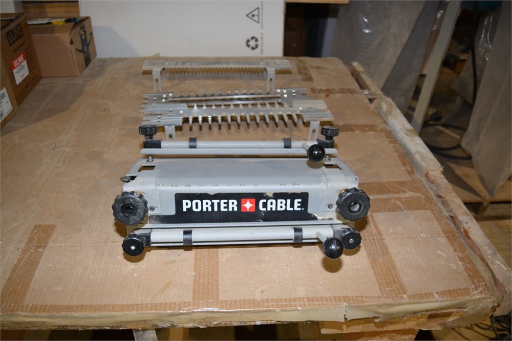 Porter Cable "4210" Dovetail Jig - 12"