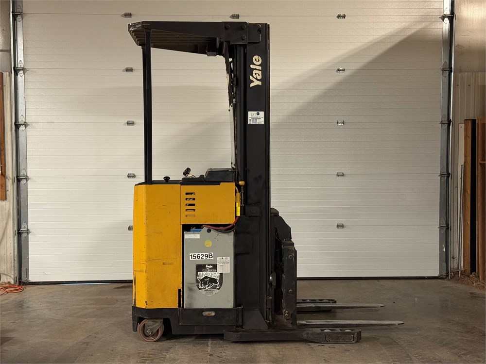 Yale " NR045AANL36SE101" Extension Lift