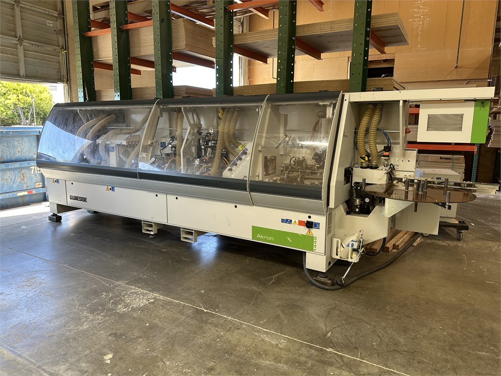 Biesse "Akron 1445" Edgebander