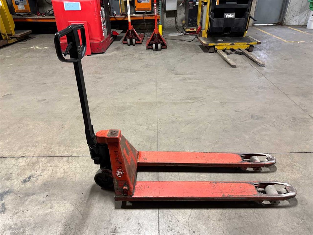 Pallet Jack