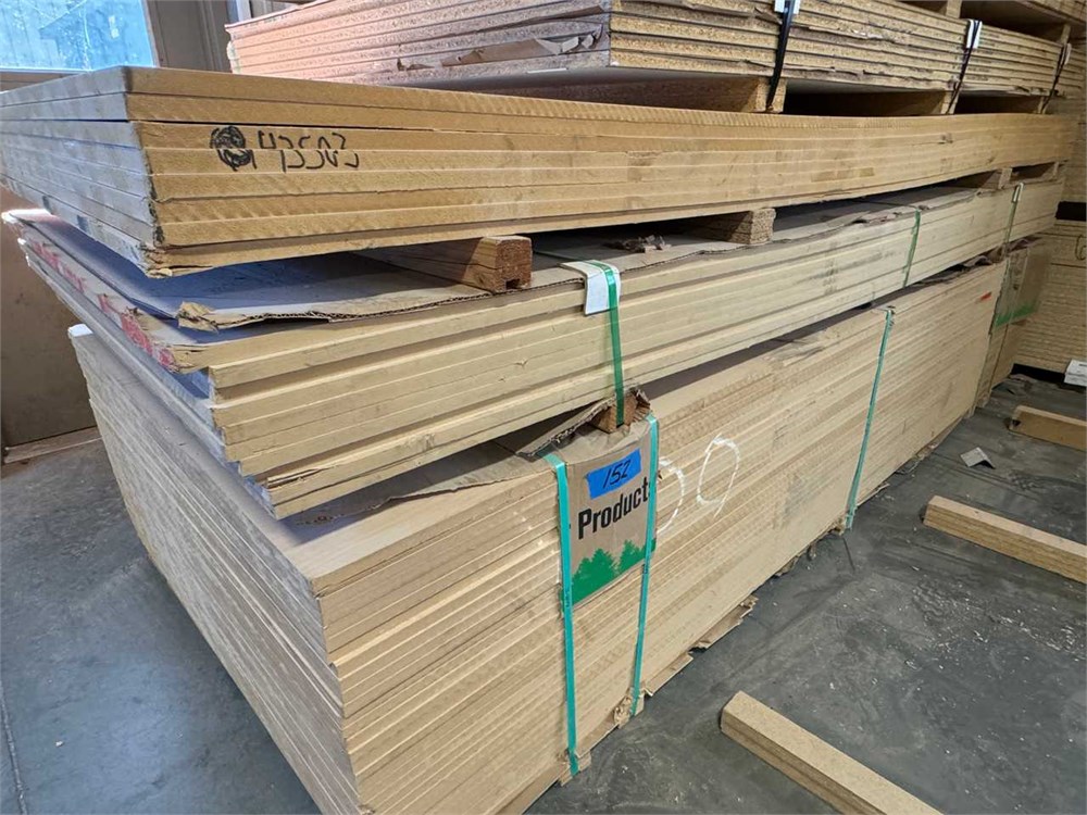 MDF Panels