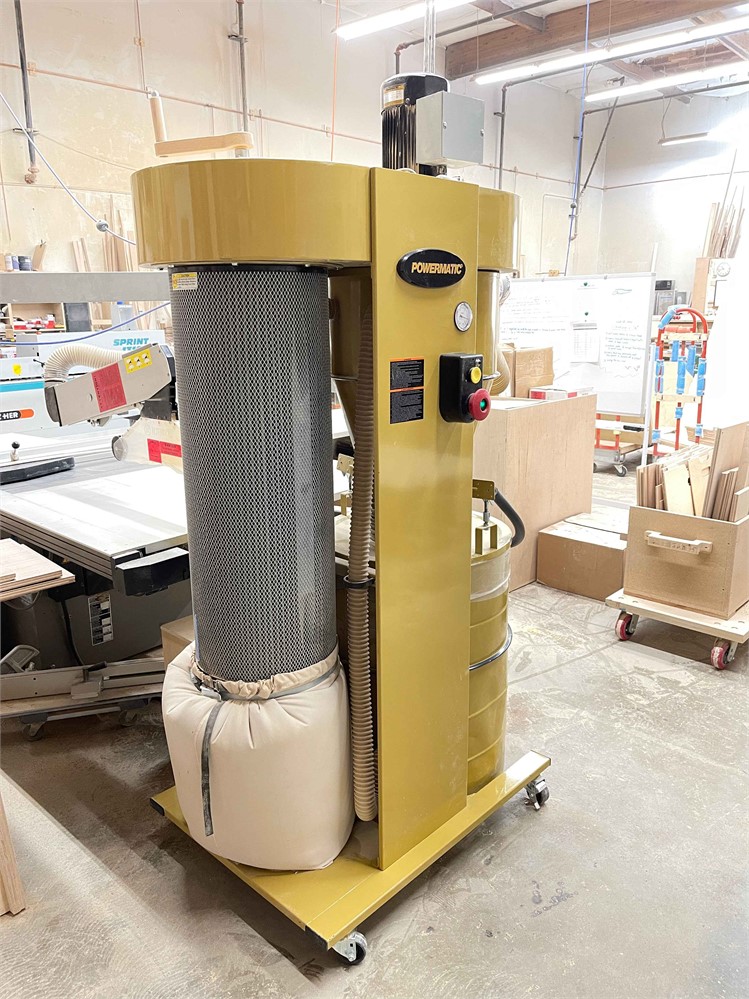 Powermatic "PM2200" Dust Collector