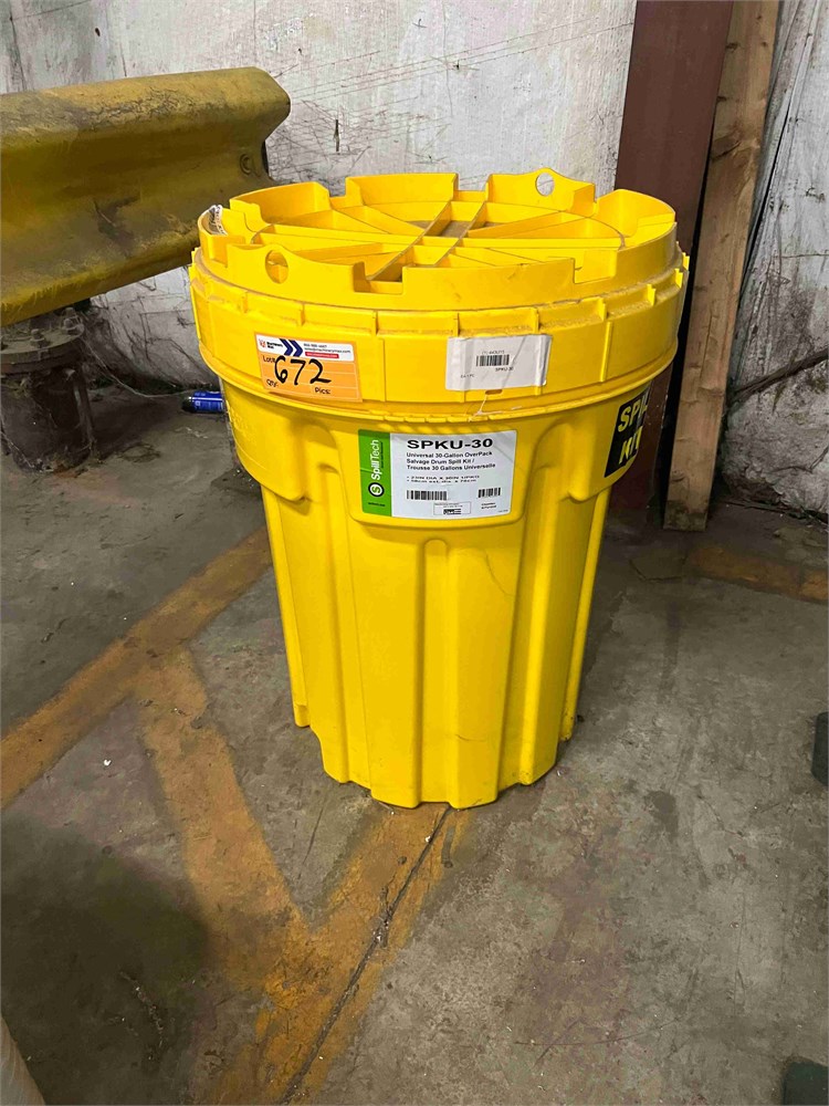 Spill Kit