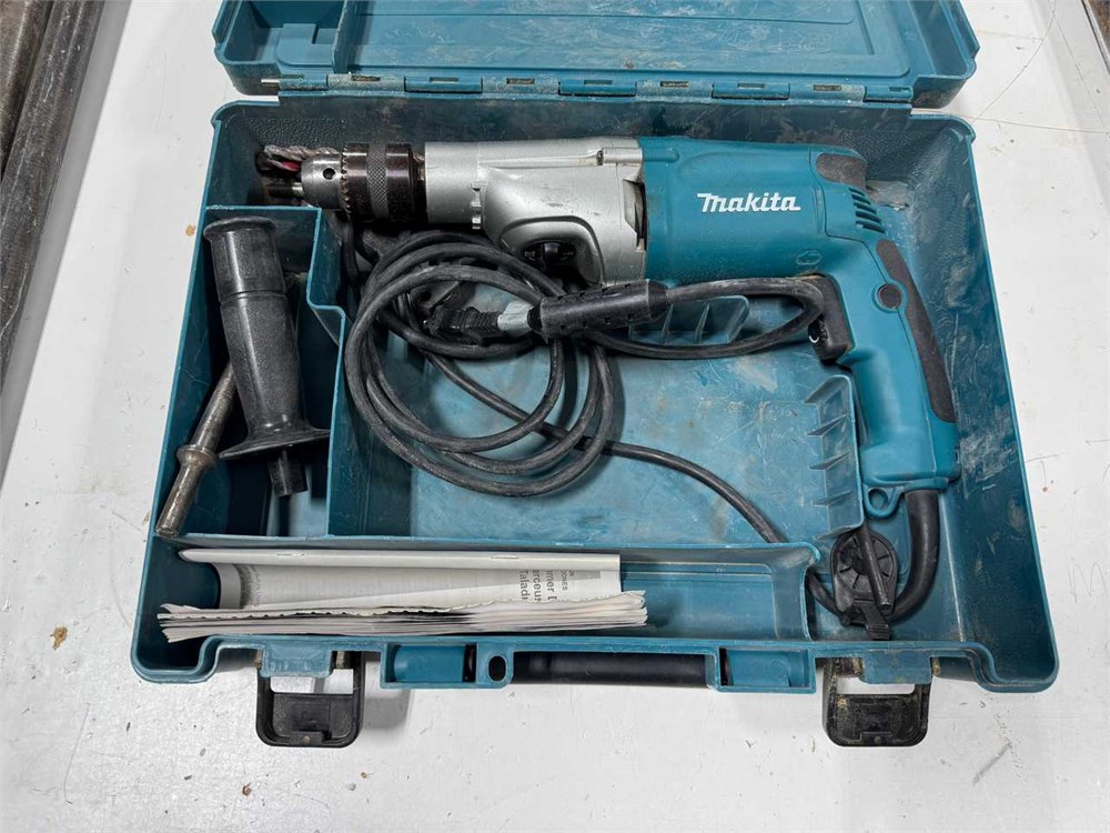 Makita Power Drill