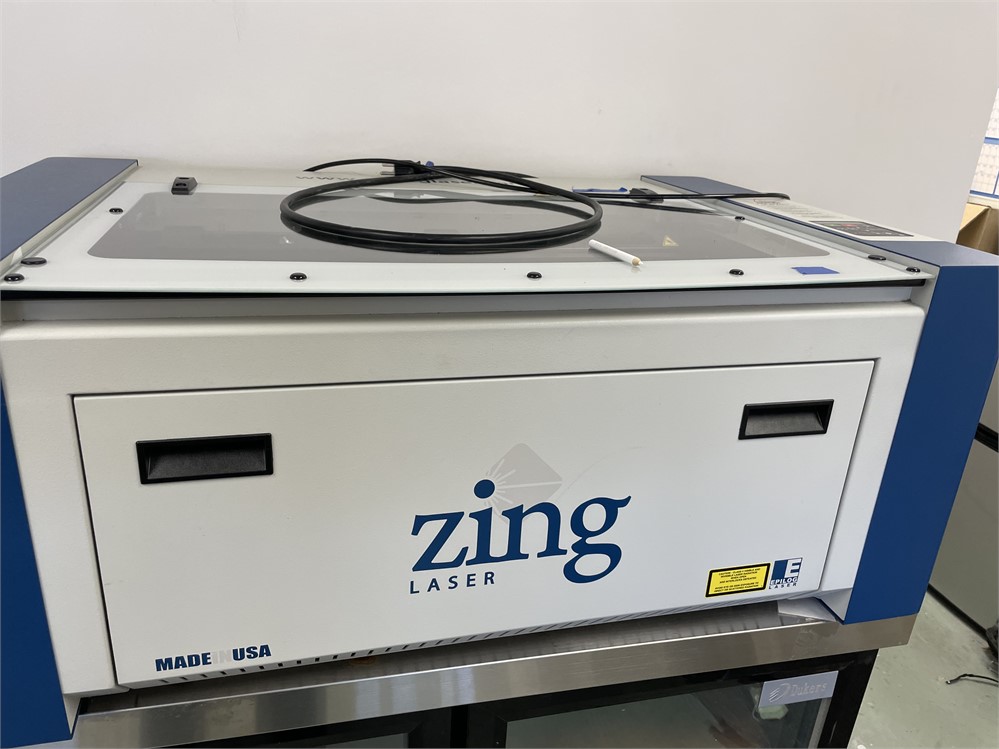Epilog Laser "Zing 24" Laser Engraver (2018)