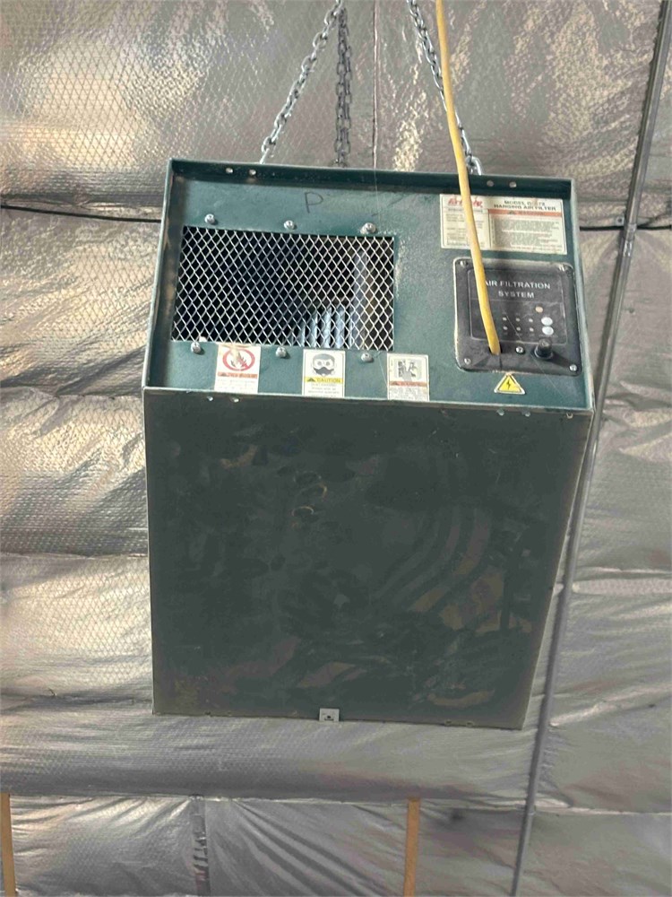 Grizzly "G0572" Air Filter
