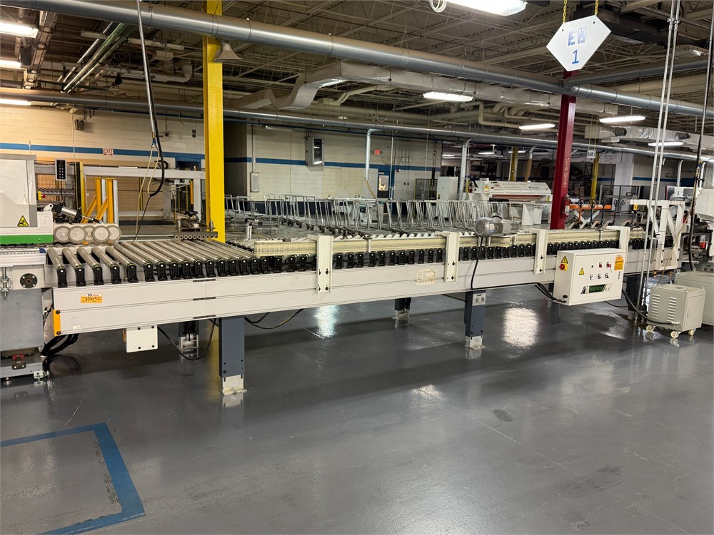 Nanxing Conveyor