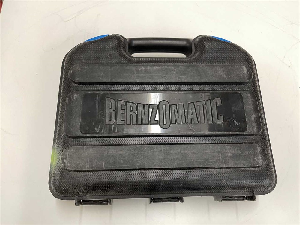 BernzoMatic Torch Kit