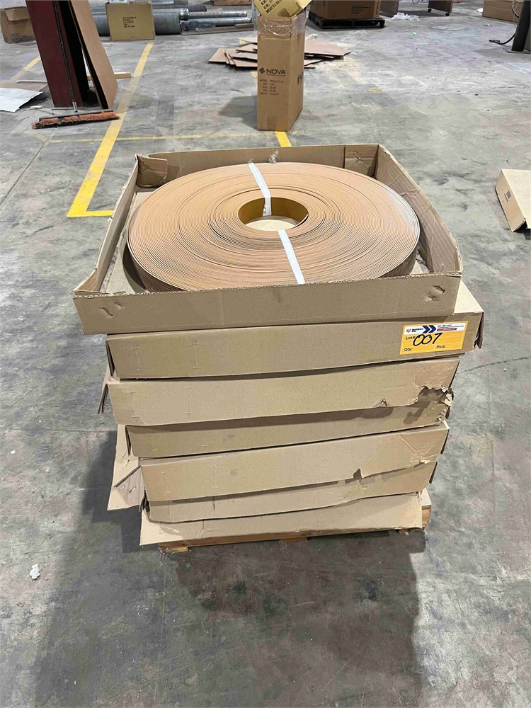Edgebanding