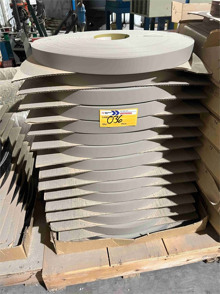Edgebanding