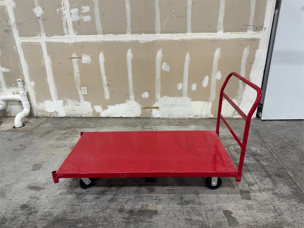 Uline Shop Cart