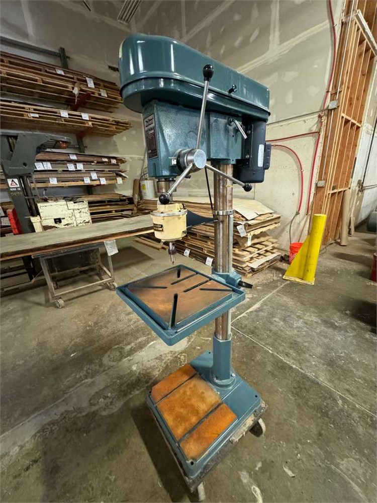 Reliant "MJ75420" Drill Press