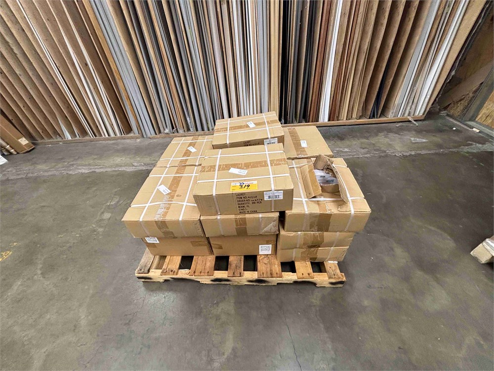 Misc Inventory as pictured