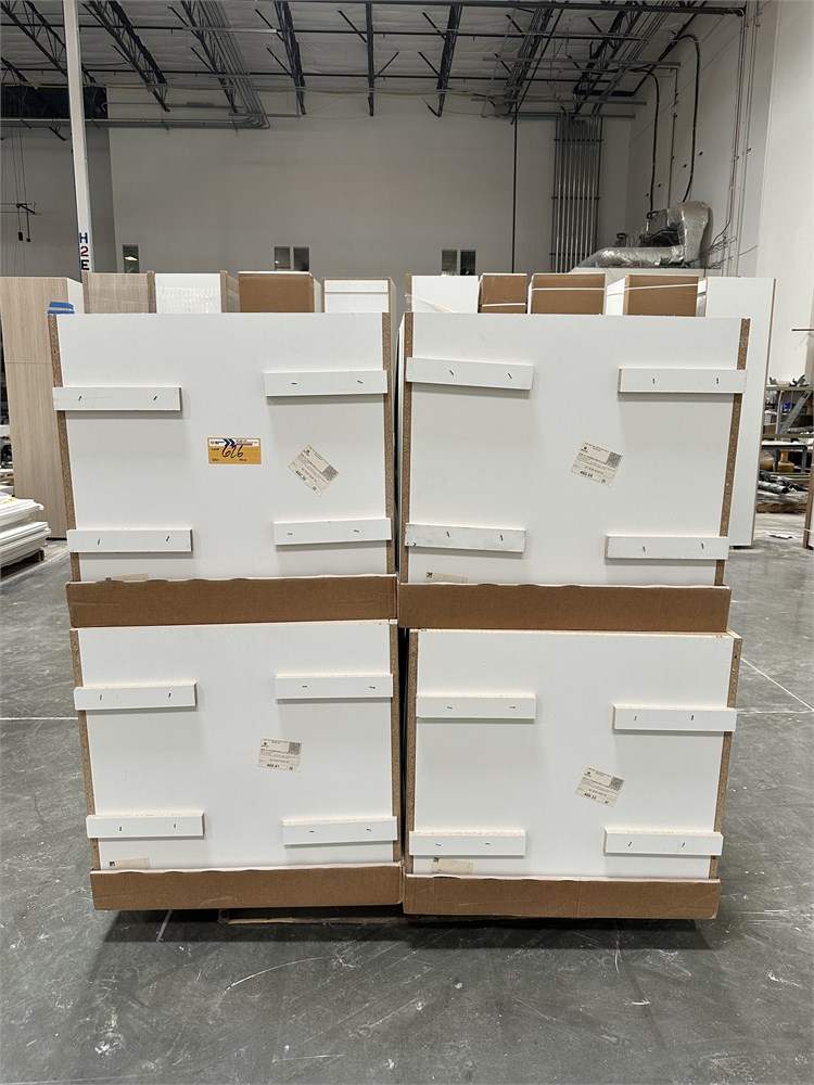 Custom Cabinets