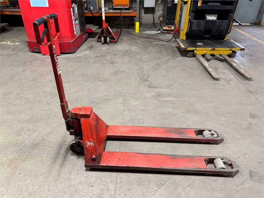 Pallet Jack