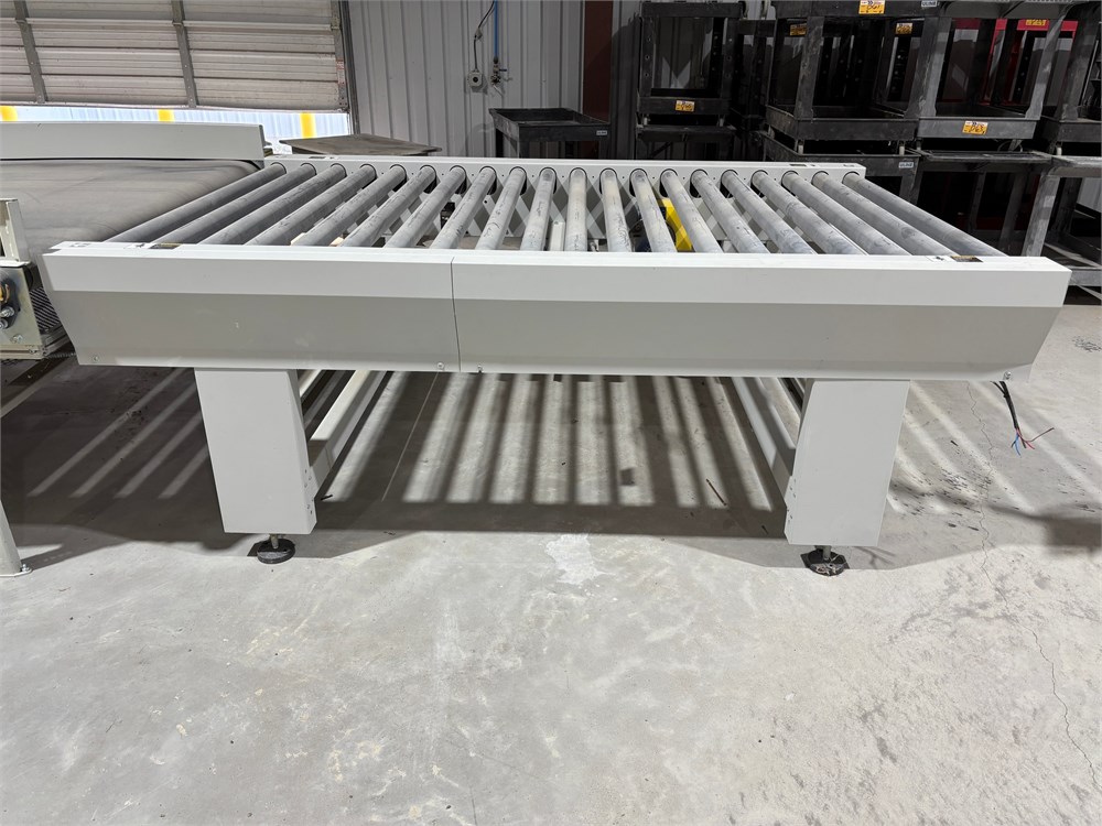 Cefla "TR25" Conveyor