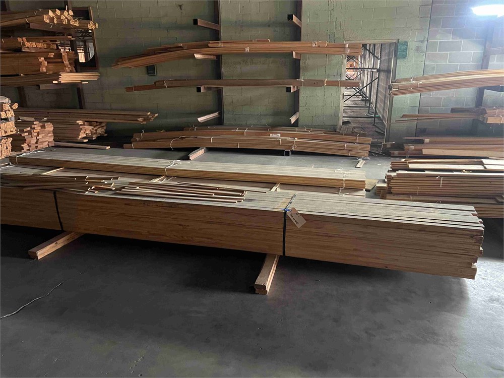 Miscellaneous Moulding