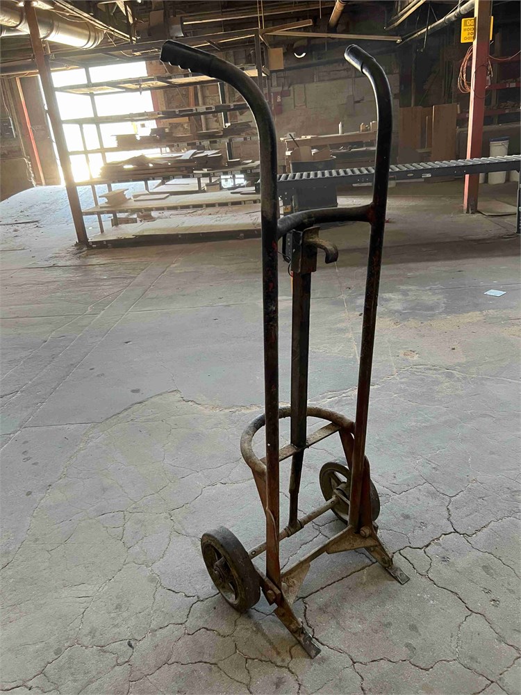 Drum Dolly