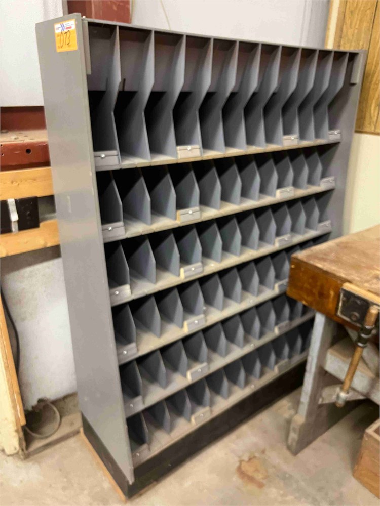 Storage Cabinet