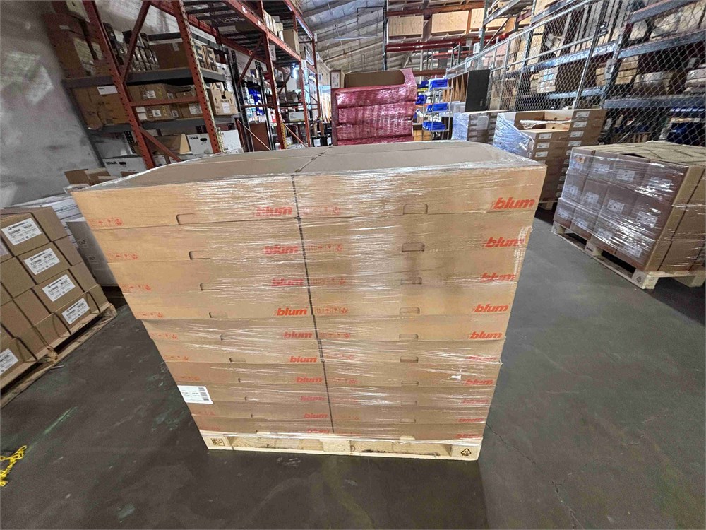 Misc Inventory as pictured