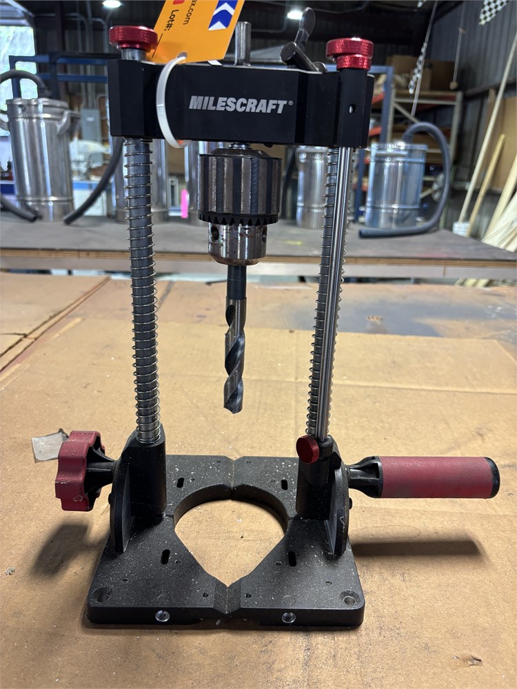 Milescraft Portable Drill Press