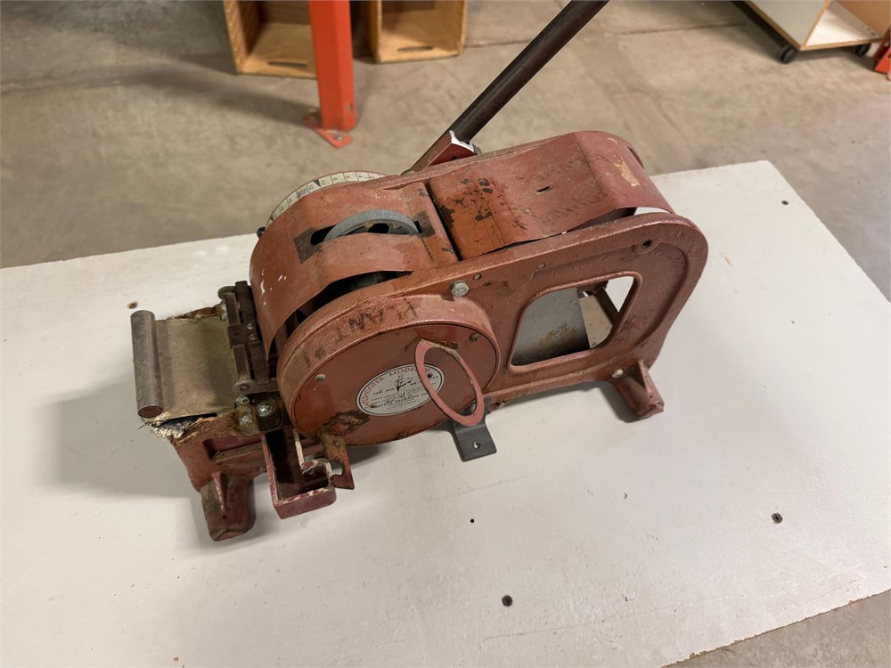 Tapeshooter "100" Tape Dispenser