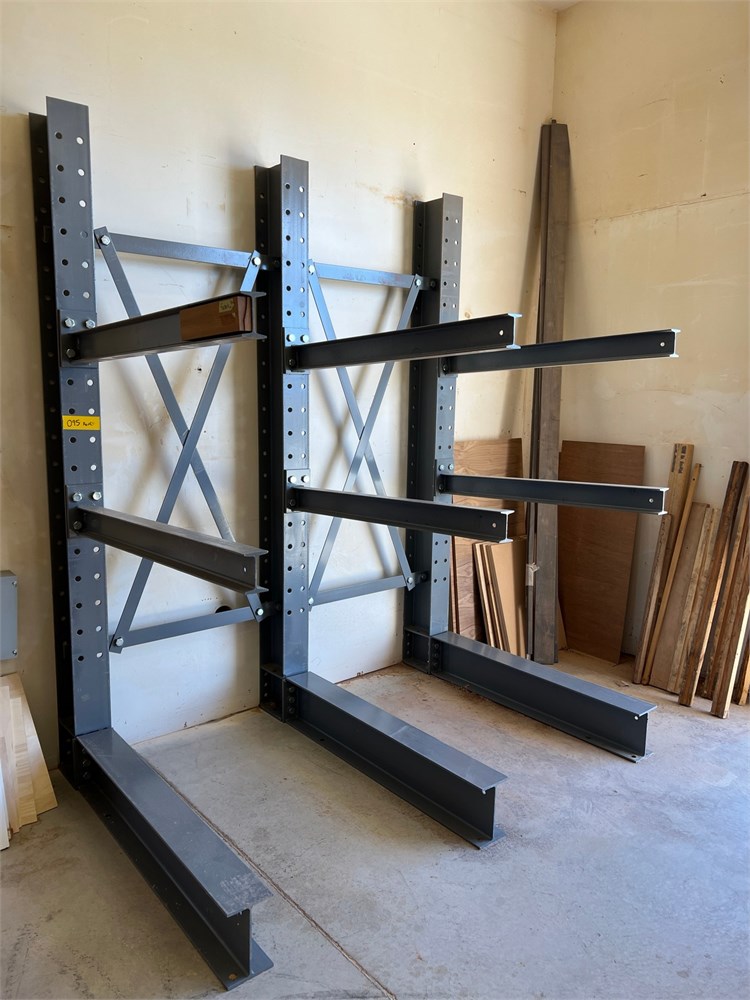 Cantilever Rack