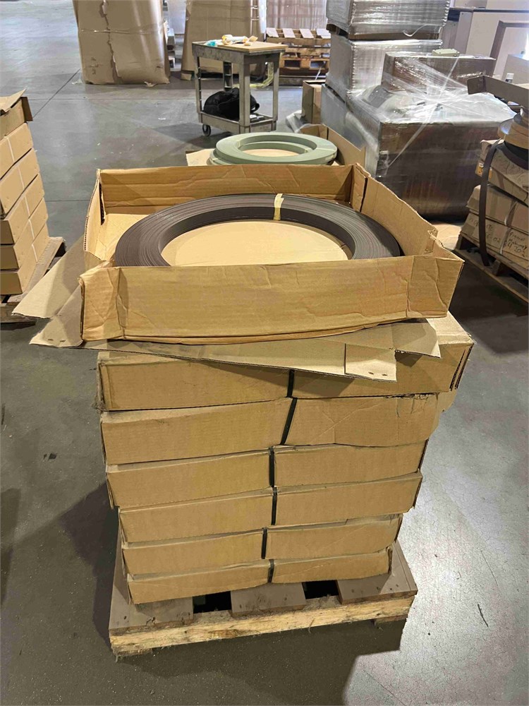 Edgebanding