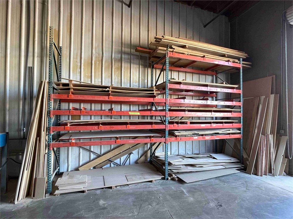 Lumber and Panels