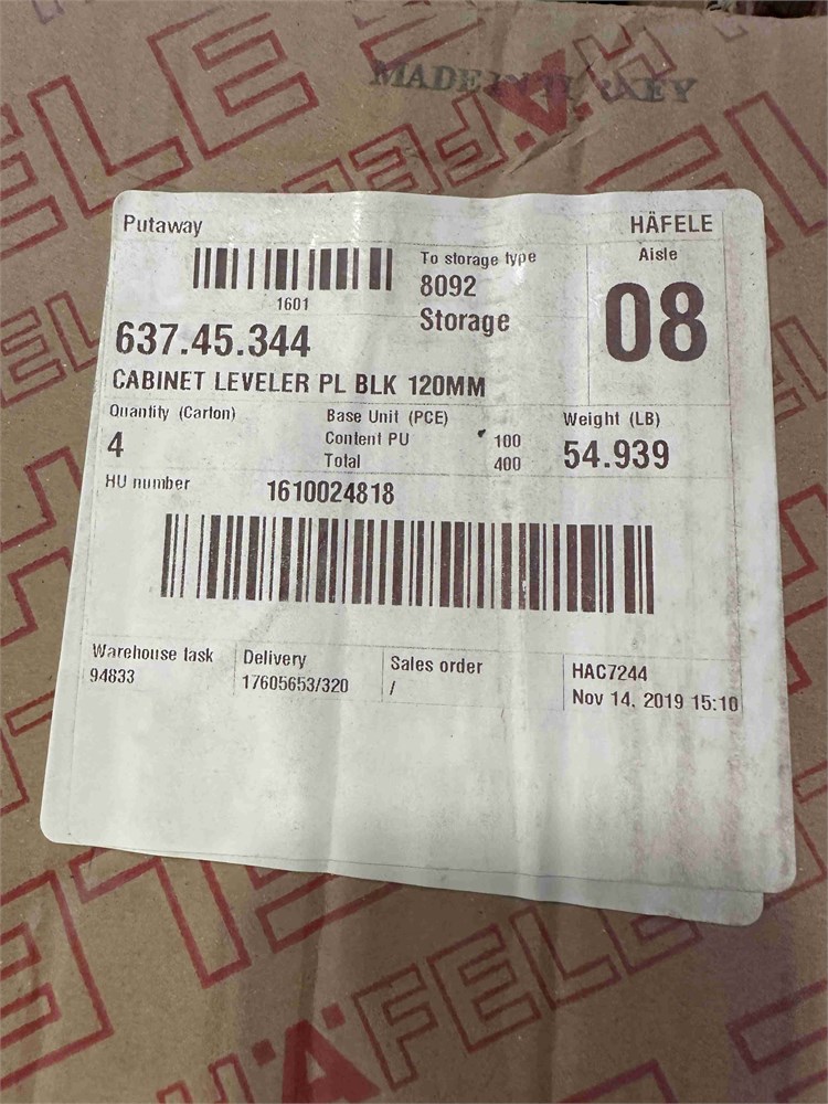 item